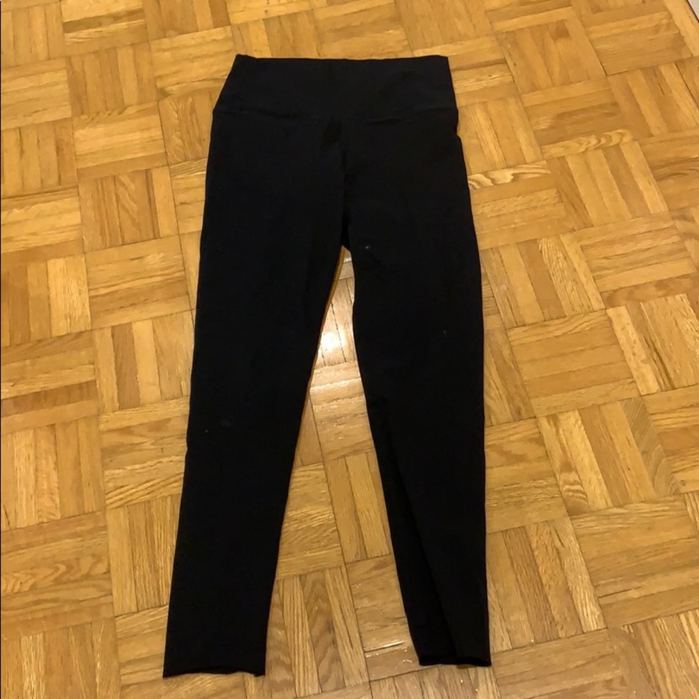 TNA high rise leggings